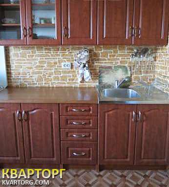 Rent out 3-room apartment. Киев, Василенко — photo 1