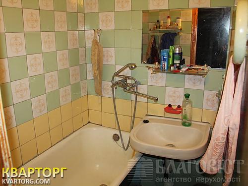 Sell 1-room apartment. Киев, ул. Маршала Тимошенко — photo 4