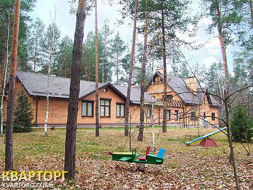 Rent out house. Киевская обл., Рудыки — photo 1