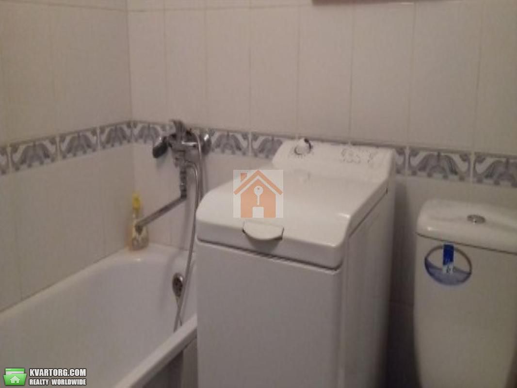 Rent out 2-room apartment. Харьков, Стадионный пр — photo 4