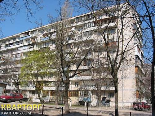 Sell 3-room apartment. Киев,  Борщаговская — photo 1
