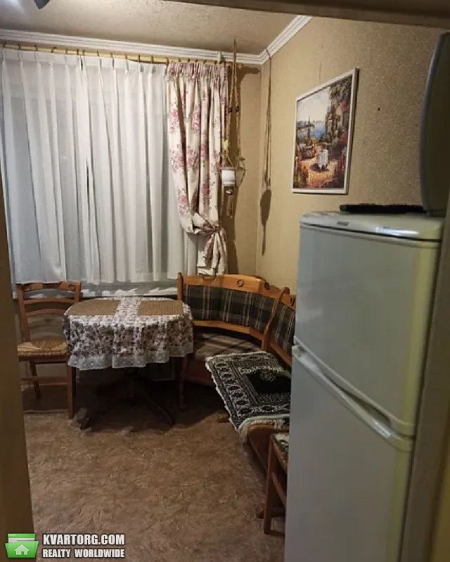 Sell 1-room apartment. Киев,  Потапова — photo 2