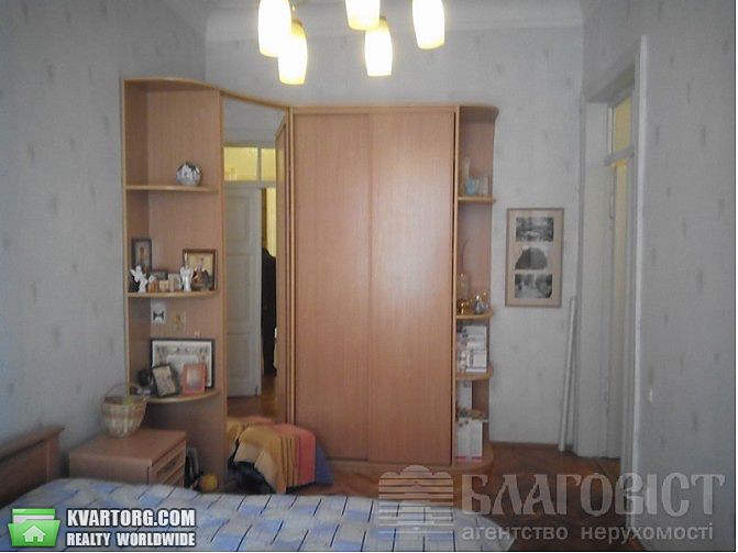 Sell 3-room apartment. Киев,  Пушкинская — photo 6