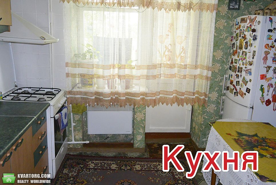 Sell 2-room apartment. Одесса, Вилковская — photo 4