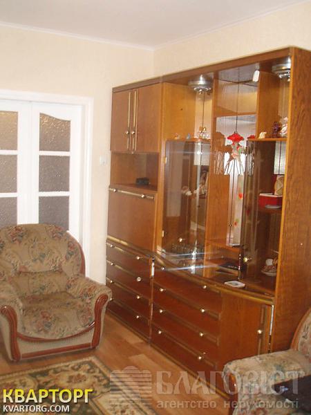 Sell 3-room apartment. Киев,  Ломоносова — photo 3