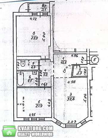 Rent out office. Киев, ул.Дмиртиевская — photo 2