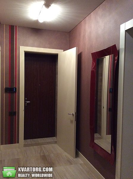 Sell 3-room apartment. Киев, Леси Украинки — photo 1
