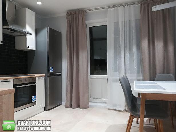Rent out 1-room apartment. Киев, Академика — photo 1