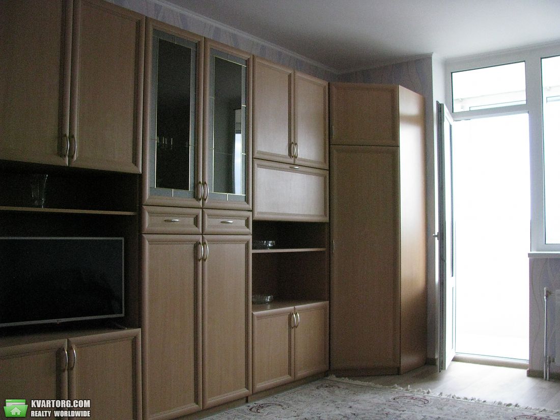 Sell 1-room apartment. Киев,  Закревского — photo 4
