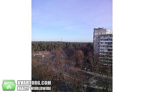 Sell 2-room apartment. Киев, Жукова — photo 1