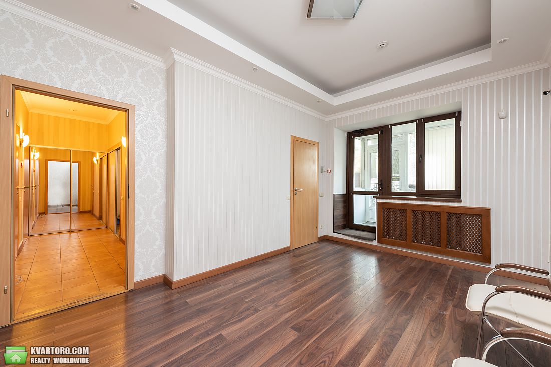 Rent out office. Киев,  Банковая — photo 3