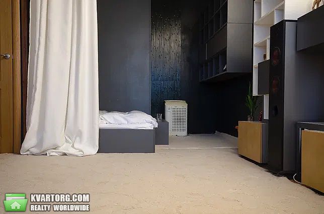 Sell 1-room apartment. Киев,  Зодчих — photo 5