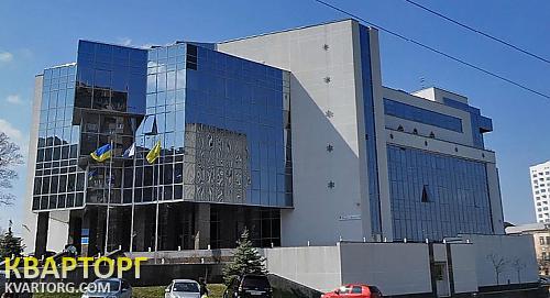 Rent out office. Киев,  40-летия Октября просп — photo 5