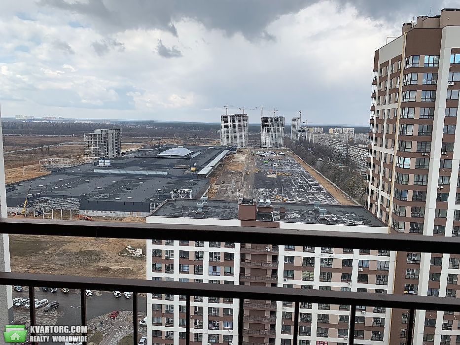 Sell 1-room apartment. Киев,  Правды пр — photo 1