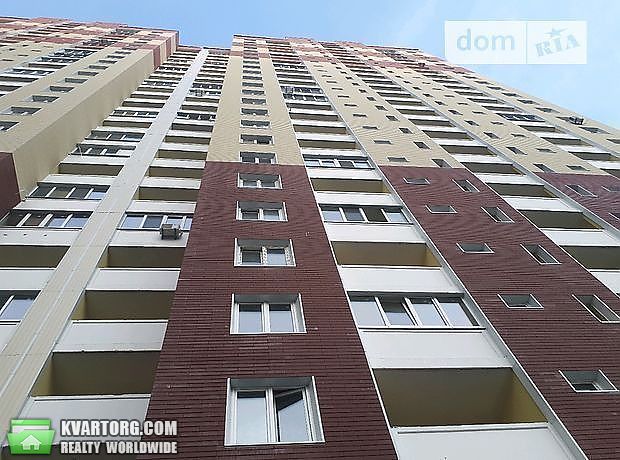 Rent out 1-room apartment. Киев, Академика Глушкова — photo 1