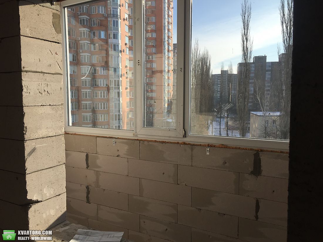 Sell 1-room apartment. Киев,  Осенняя — photo 1