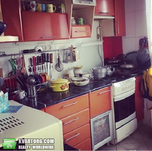 Sell 2-room apartment. Киев, Луценка — photo 1