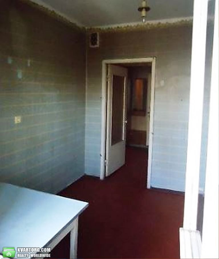 Sell 1-room apartment. Киев,  Закревского — photo 3