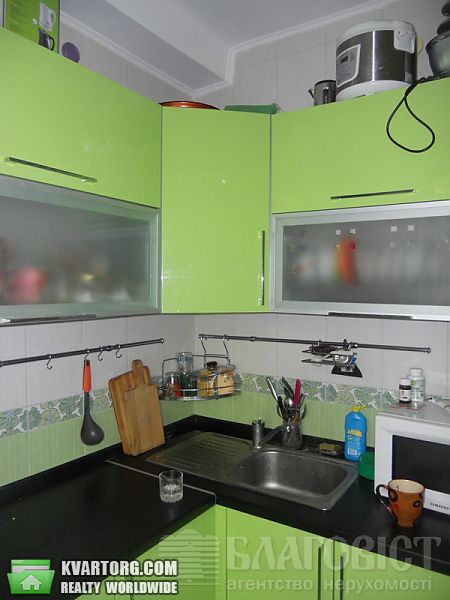 Sell 2-room apartment. Киев, Дружбы Народов бул — photo 1