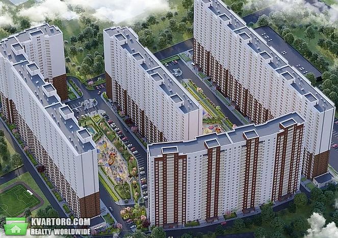 Sell 1-room apartment. Киев, пер. Балтийский — photo 1