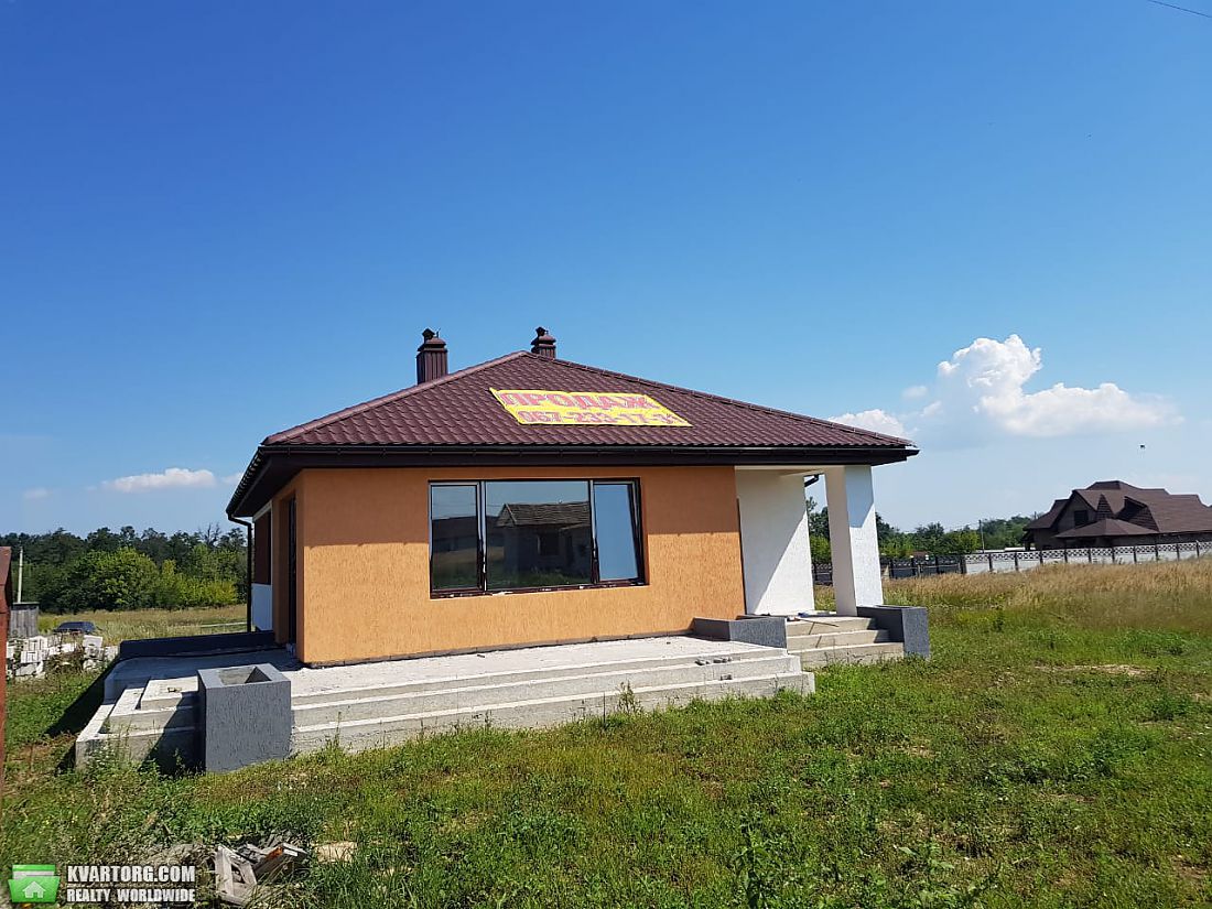 Sell house. Киевская обл., Депутатська — photo 6