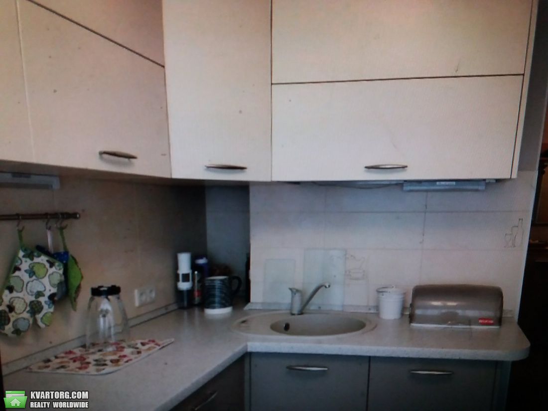 Sell 2-room apartment. Киев,  Резницкая — photo 5
