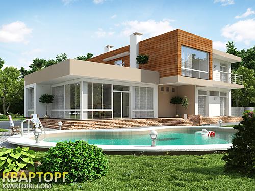 Sell house. Одесса, Компасный переулок — photo 1