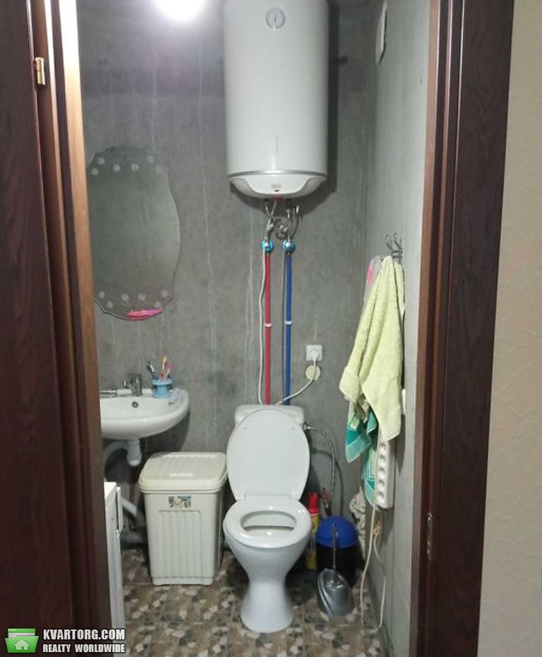 Sell 1-room apartment. Киев, пер. Балтийский — photo 3