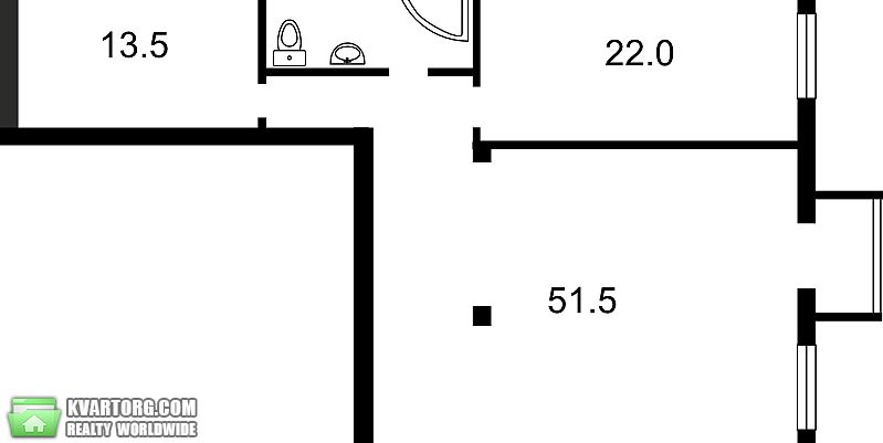 Sell 2-room apartment. Киев, бассарабская пл. — photo 5