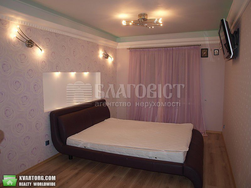 Rent out 3-room apartment. Киев,  Оболонский пр — photo 3