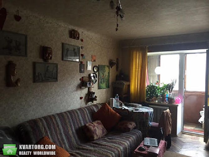 Sell 2-room apartment. Киев,  Щербакова — photo 1