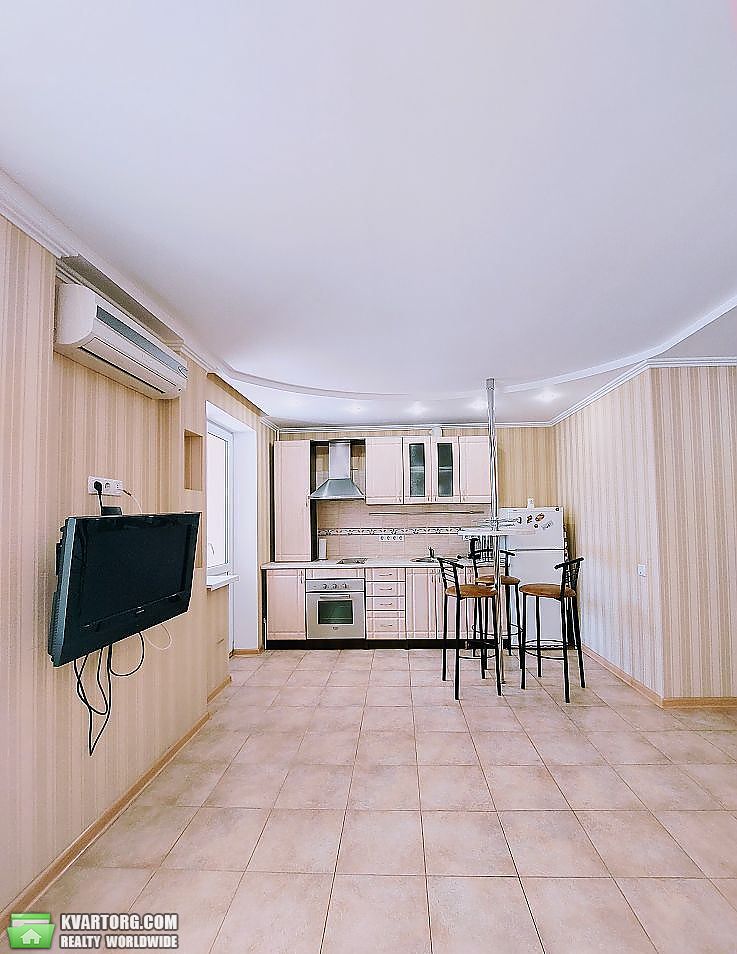 Rent out 1-room apartment. Киев,  Рыбальская — photo 7