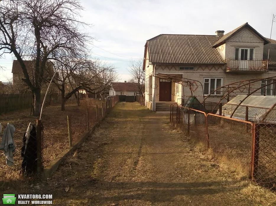 Sell house. Львов, Яворовская — photo 4