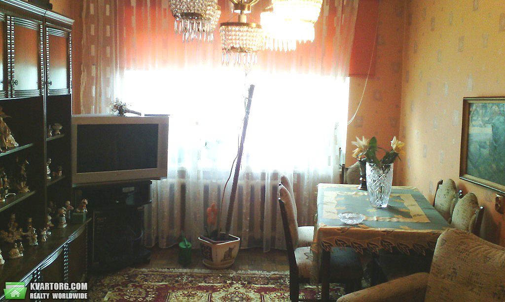 Sell 5-room apartment. Одесса, Балковская — photo 1