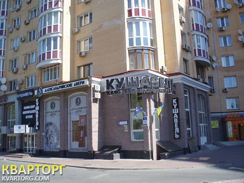 Rent out office. Киев, пр-т Героев Сталинграда,6 — photo 1