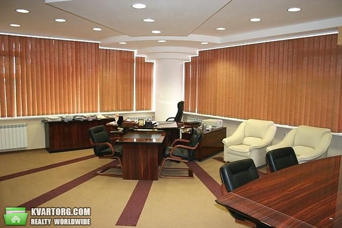 Sell office. Киев,  Лепсе бул — photo 9