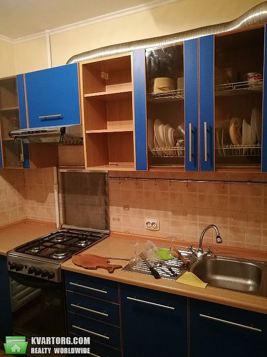 Rent out 2-room apartment. Киев,  Кибальчича — photo 1