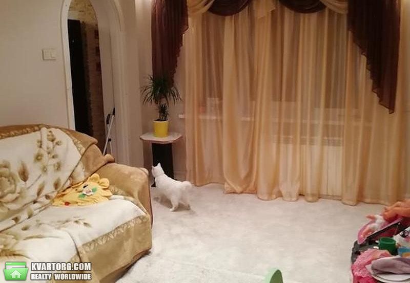 Sell 4-room apartment. Киев,  Васильковская — photo 1