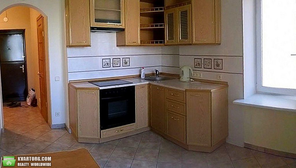 Rent out 1-room apartment. Киев,  Ахматовой — photo 1