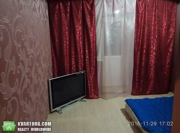 Sell 2-room apartment. Киев, Горького — photo 3