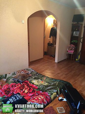 Sell 1-room apartment. Днепропетровск, Королевой Гули ул., — photo 1