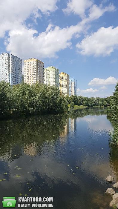Sell 2-room apartment. Киев,  Воскресенская — photo 1