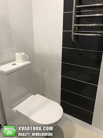 Rent out 1-room apartment. Киев,  Привокзальная — photo 4