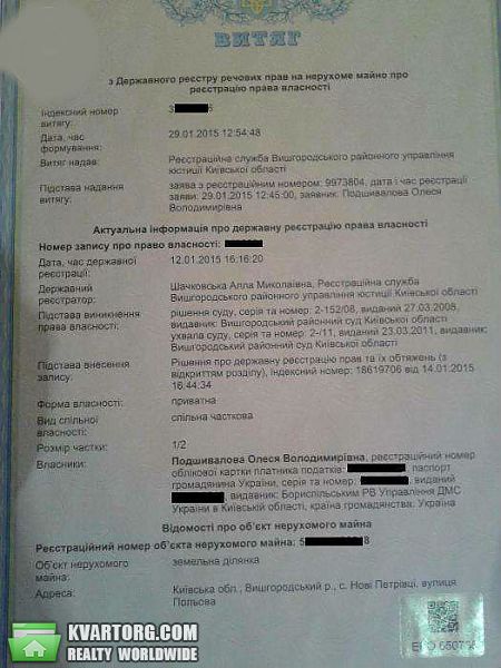 Sell house. Киевская обл., Полевая — photo 8