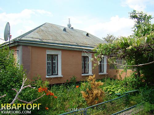 Sell house. Киевская обл., Велика Вильшанка — photo 1