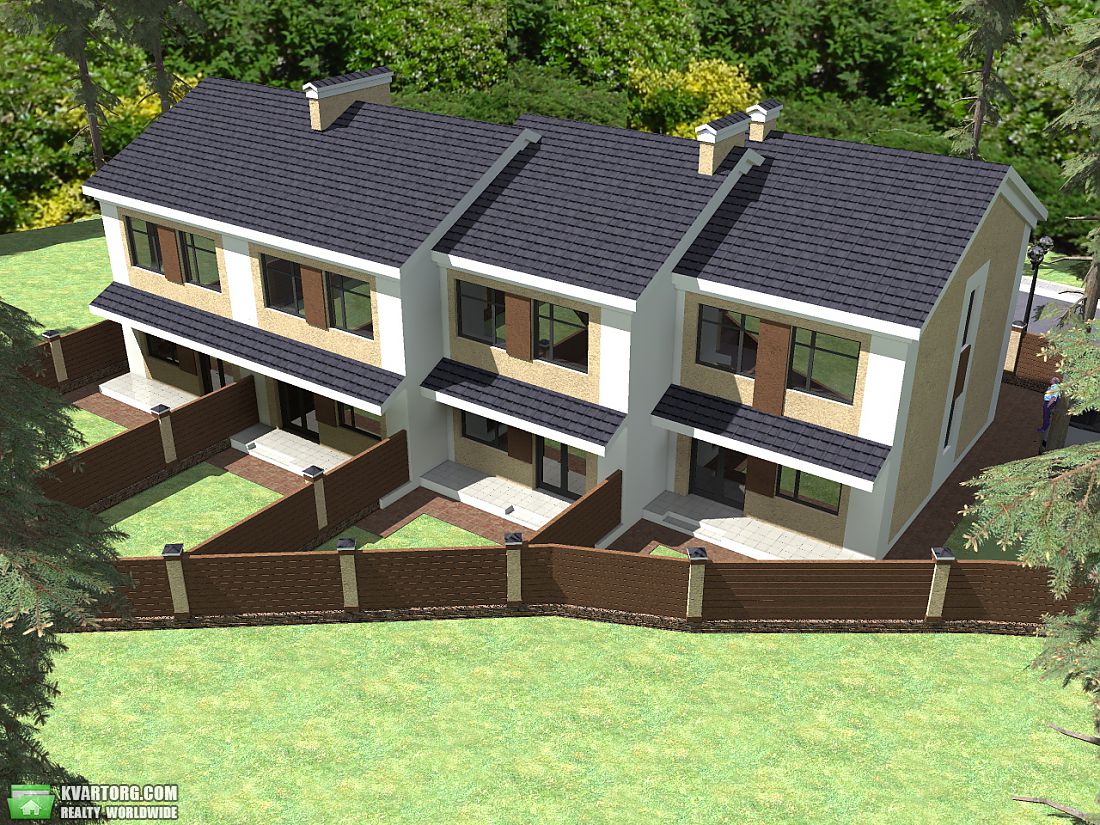 Sell house. Ирпень, Степановская — photo 2