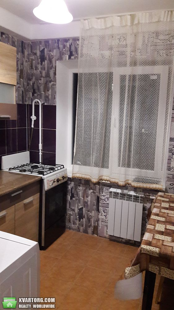Rent out 1-room apartment. Киев,  Межевой пер — photo 3