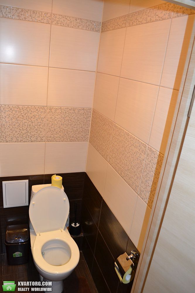 Rent out 1-room apartment. Киев, Первомайского Леонида — photo 9