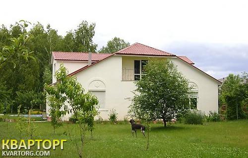 Sell house. Киевская обл., Новообуховское шоссе — photo 1