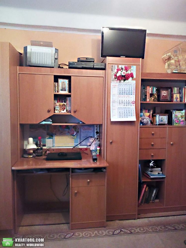 Sell 1-room apartment. Киев,  Ромена Роллана бул — photo 2